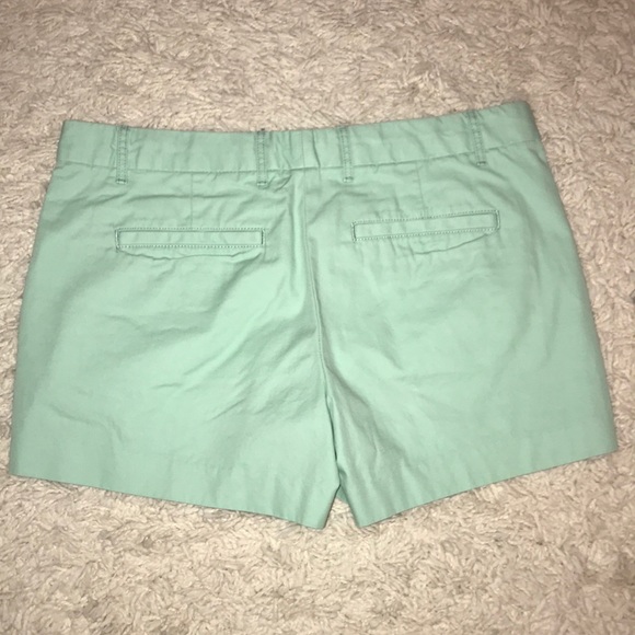 Gap Twill Shorts (SOLD) - Picture 2 of 3